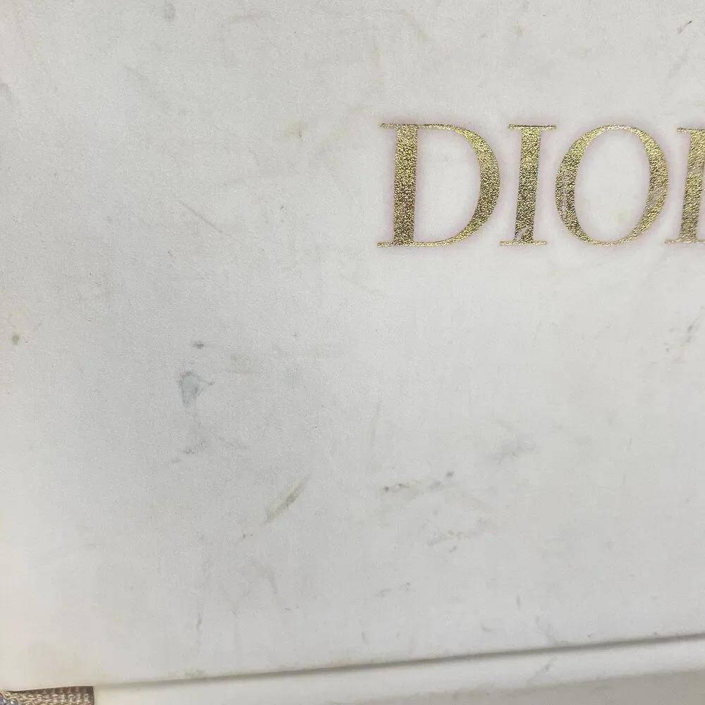 Dior christian beauty